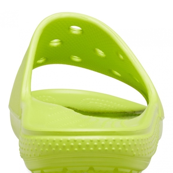 🔥- Classic Crocs Slide Men Sandals Size 11 - Picture 7 of 11